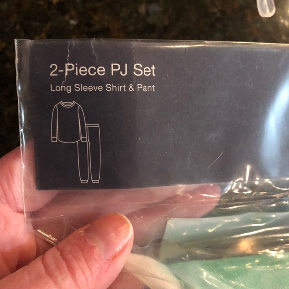 Gap PJ’s for girls. Size 12. NWT - Picture 5 of 9